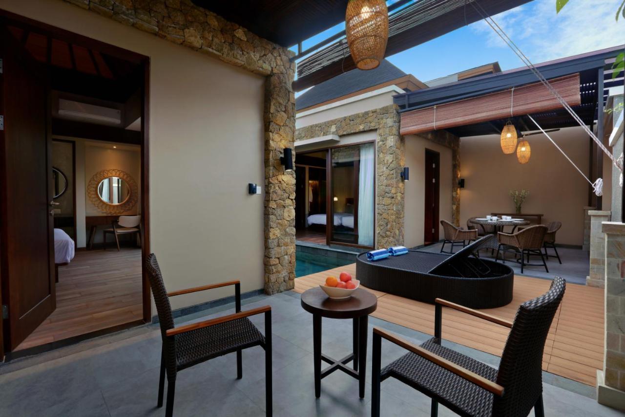 Resort Kamuela Bay Bintan 4*