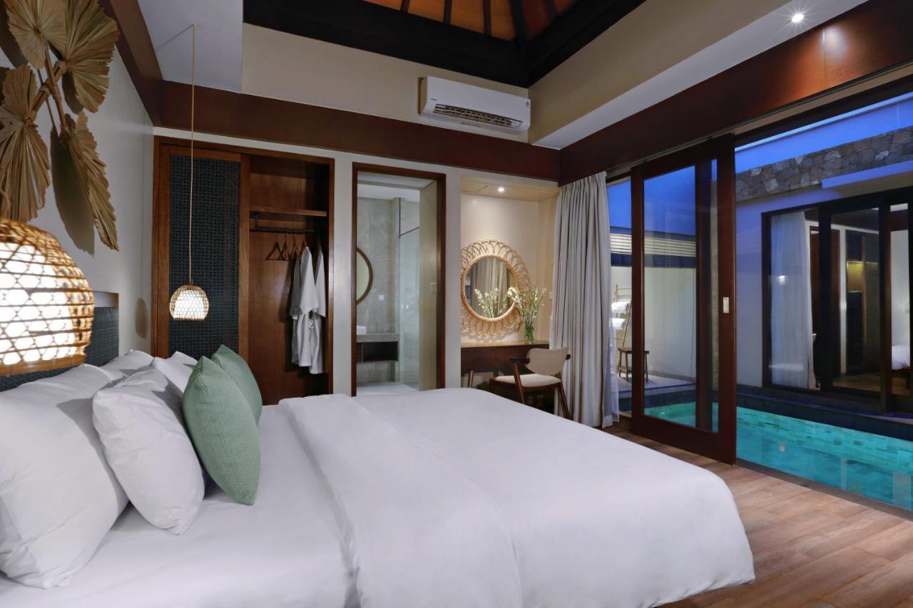 Resort Kamuela Bay Bintan Lagoi