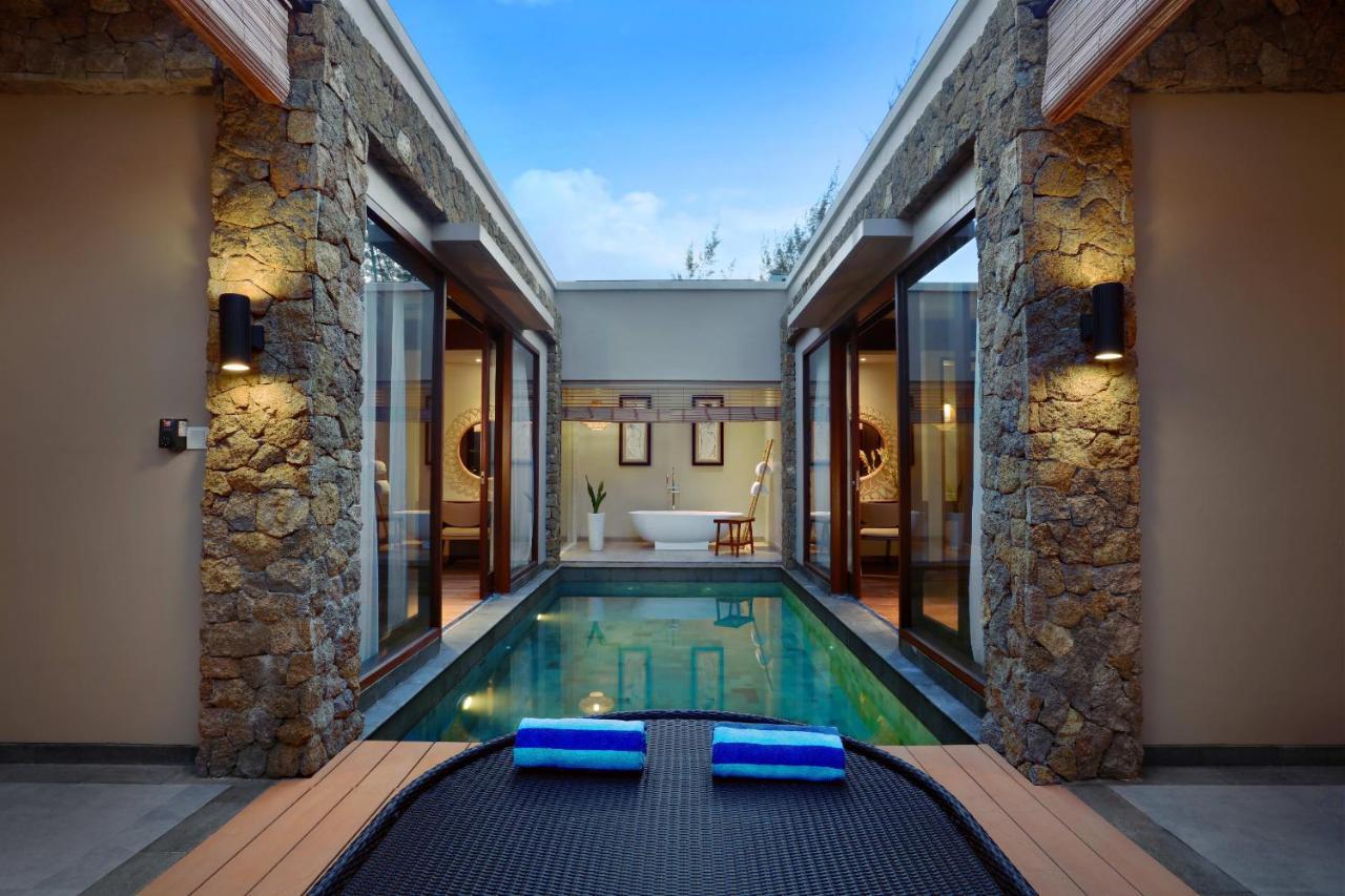 Kamuela Bay Bintan Resort 4*