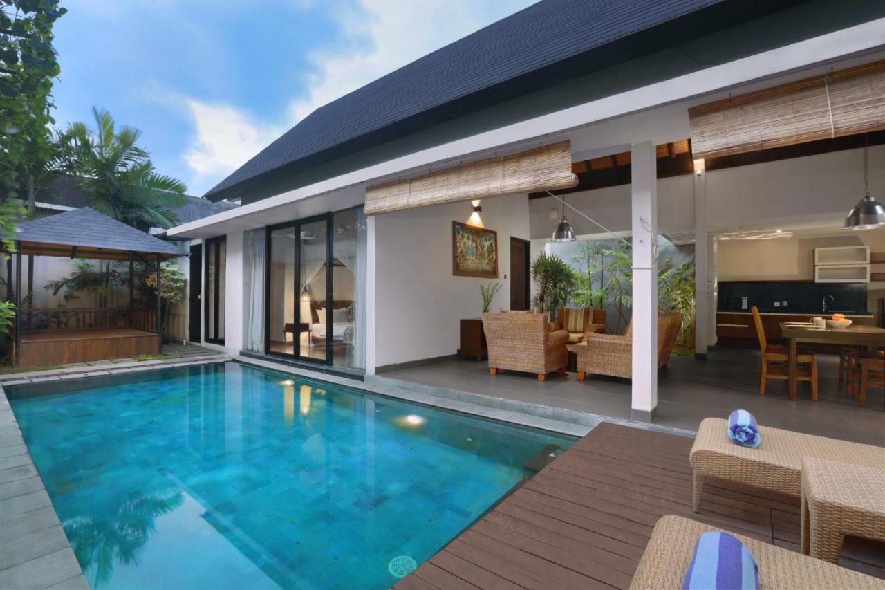 Resort Kamuela Bay Bintan