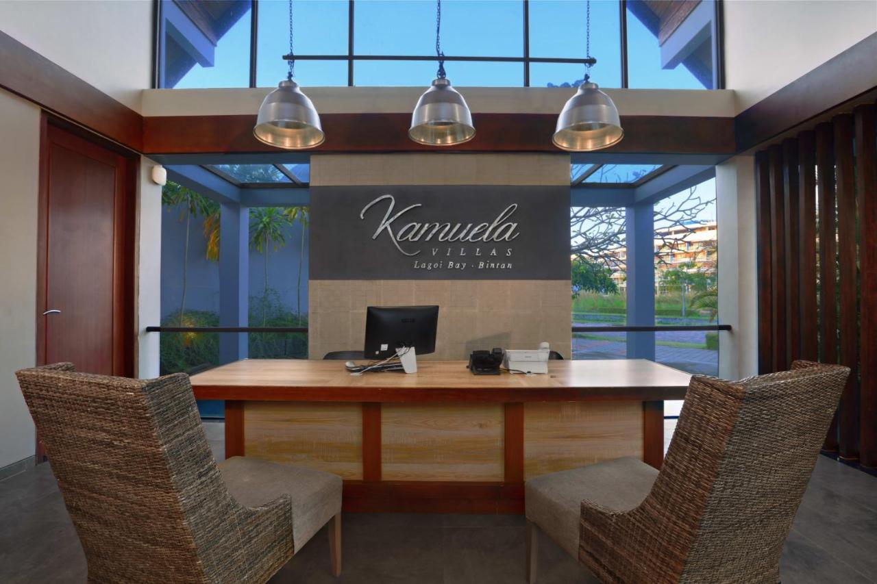 Kamuela Bay Bintan Lagoi