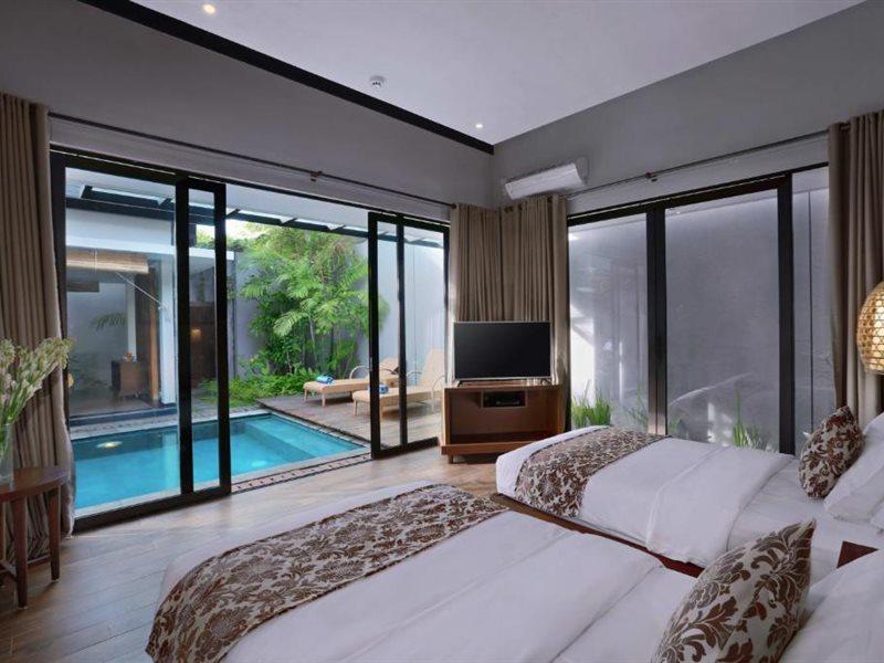 Kamuela Bay Bintan 4*