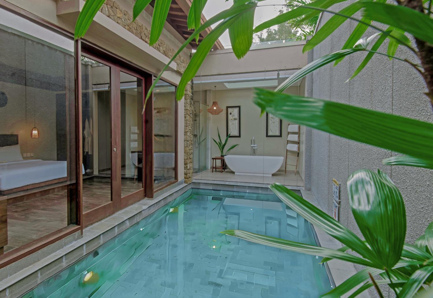 Kamuela Bay Bintan 4* Lagoi