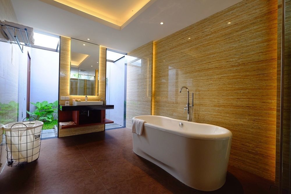 Kamuela Bay Bintan 4*