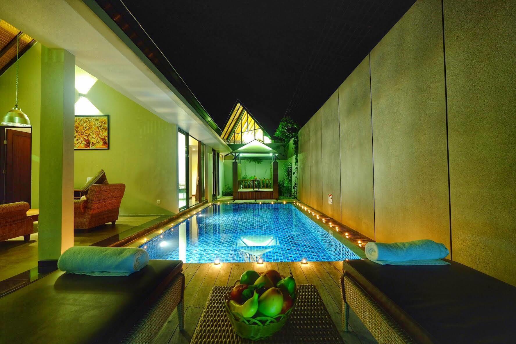 Kamuela Bay Bintan