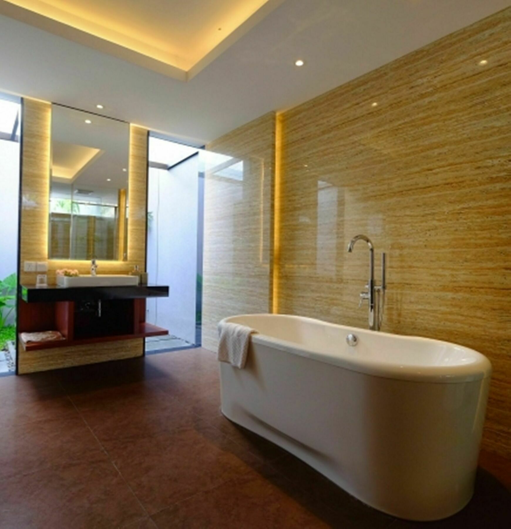 Kamuela Bay Bintan Station touristique