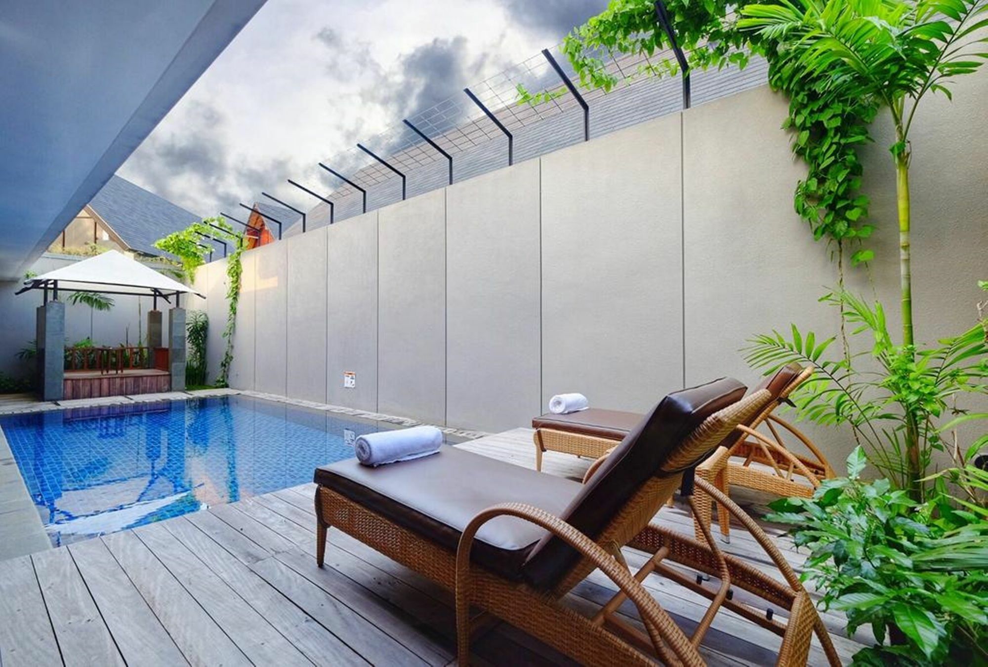 Kamuela Bay Bintan Station touristique 4*