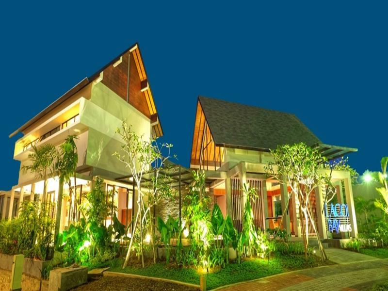 Kamuela Bay Bintan Station touristique 4*